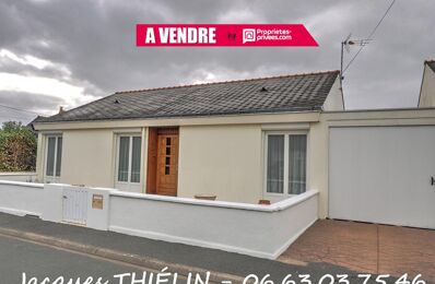 vente maison 176 170 € à proximité de Les Bois-d'Anjou (49250)