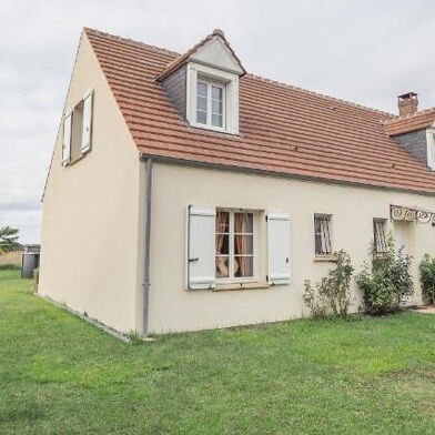 Maison 6 pièces 156 m²