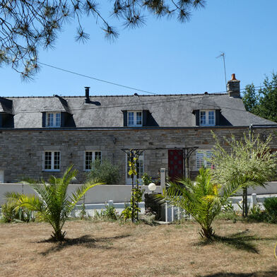 Maison 7 pièces 135 m²