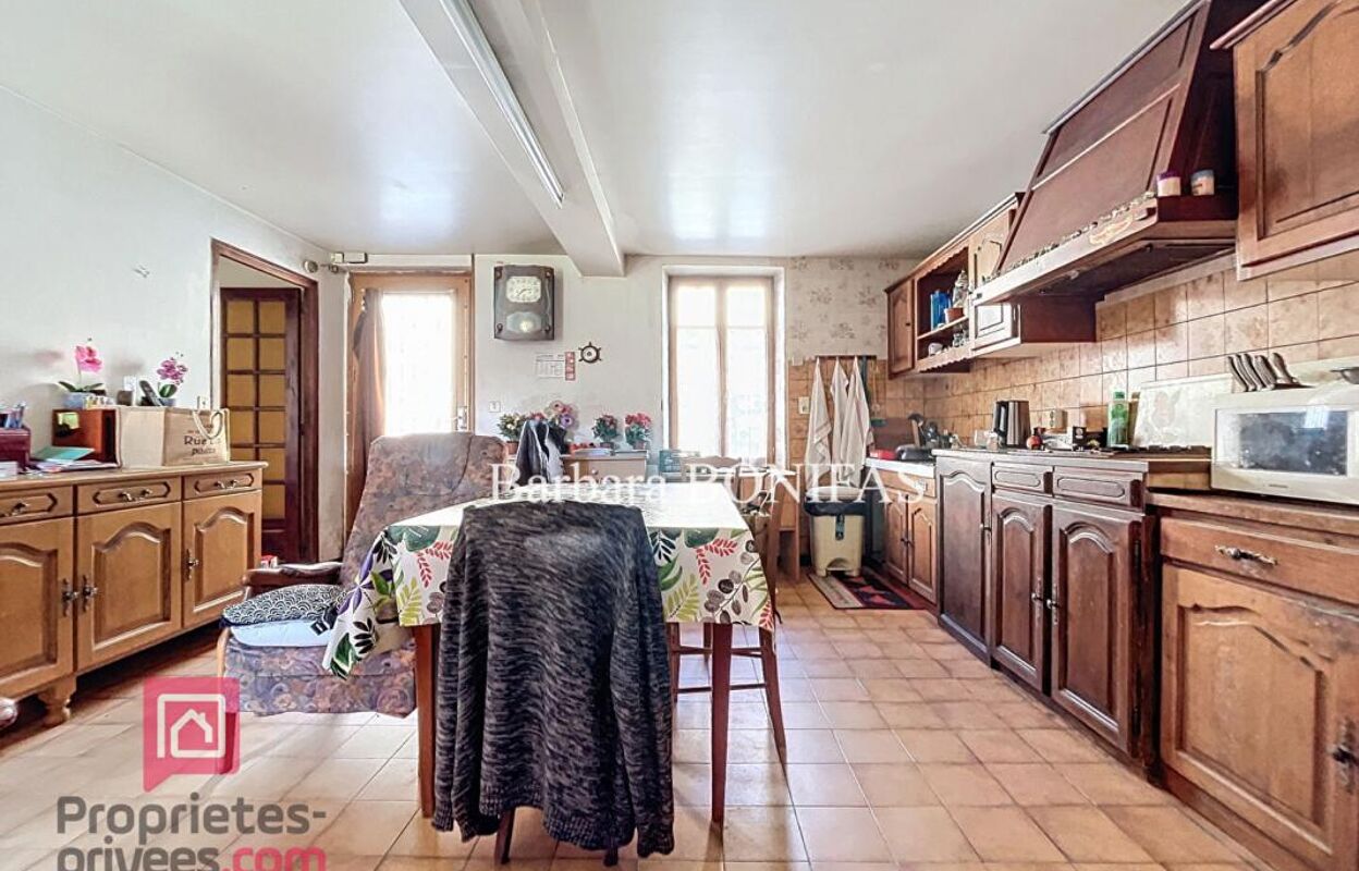 maison 3 pièces 74 m2 à vendre à Saint-Sulpice-la-Pointe (81370)