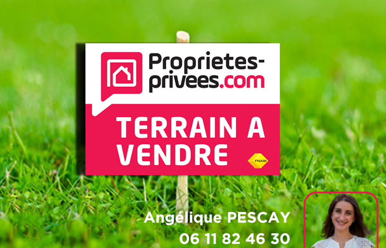 terrain  pièces 810 m2 à vendre à Montaigut-sur-Save (31530)