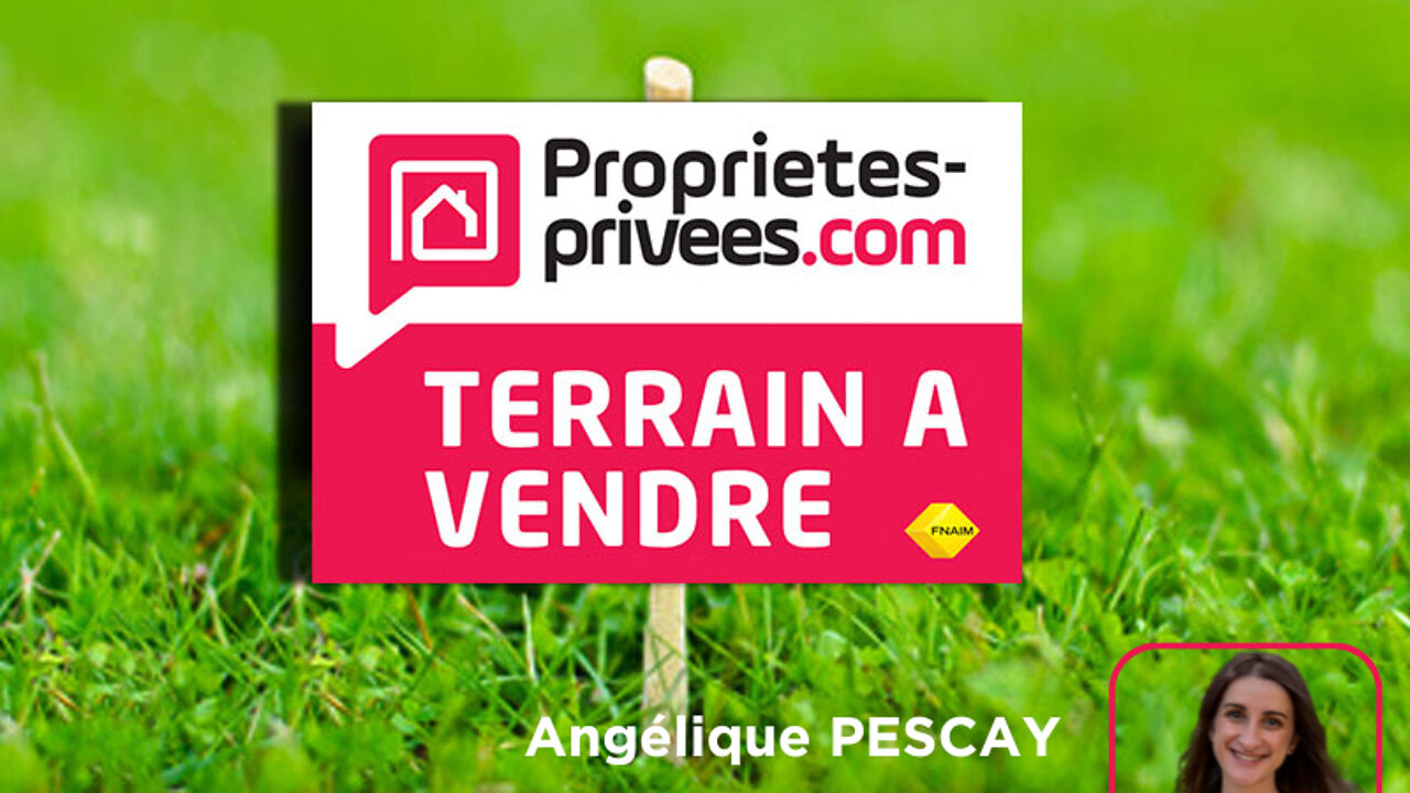 terrain  pièces 810 m2 à vendre à Montaigut-sur-Save (31530)