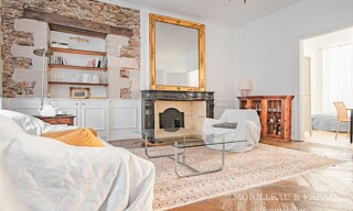 Appartement 3 Pièces 52 m² à vendre à Nantes (44000)