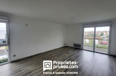 location appartement 750 € CC /mois à proximité de Hallennes-Lez-Haubourdin (59320)