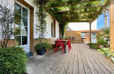 vente maison 577 500 € à proximité de Lignan-de-Bordeaux (33360)