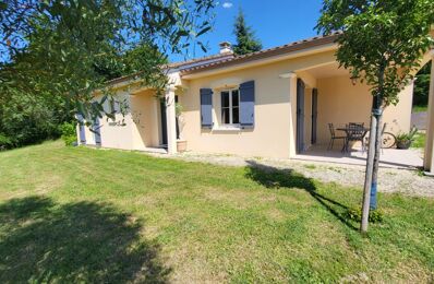 maison 4 pièces 98 m2 à vendre à Bergerac (24100)