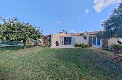 vente maison 294 000 € à proximité de Belvèze-du-Razès (11240)