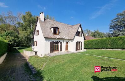 vente maison 312 000 € à proximité de Coltainville (28300)