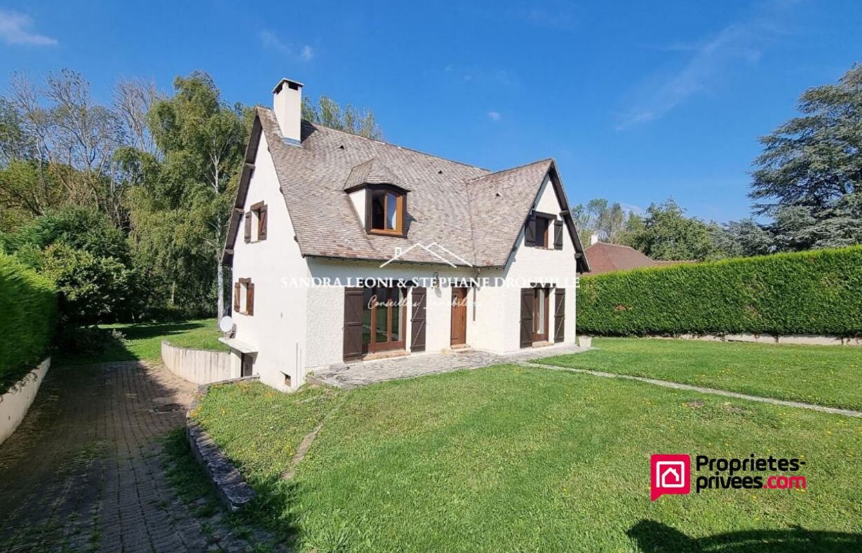 maison 7 pièces 146 m2 à vendre à Maintenon (28130)