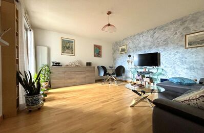 vente appartement 399 000 € à proximité de Villebon-sur-Yvette (91140)