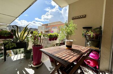 vente appartement 399 000 € à proximité de Champlan (91160)