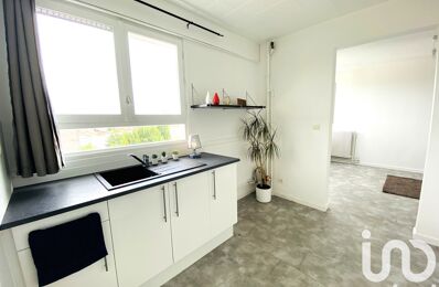 vente appartement 139 990 € à proximité de Latresne (33360)