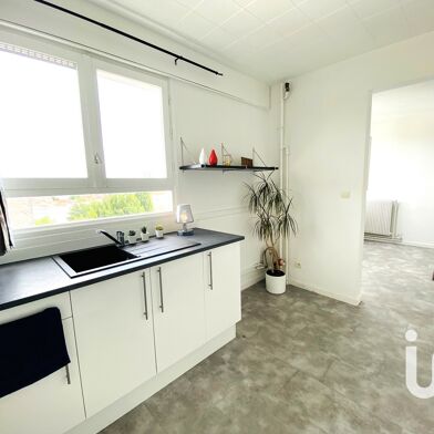 Appartement 1 pièce 26 m²