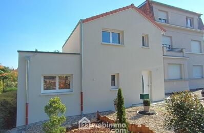 vente maison 365 000 € à proximité de Budling (57970)