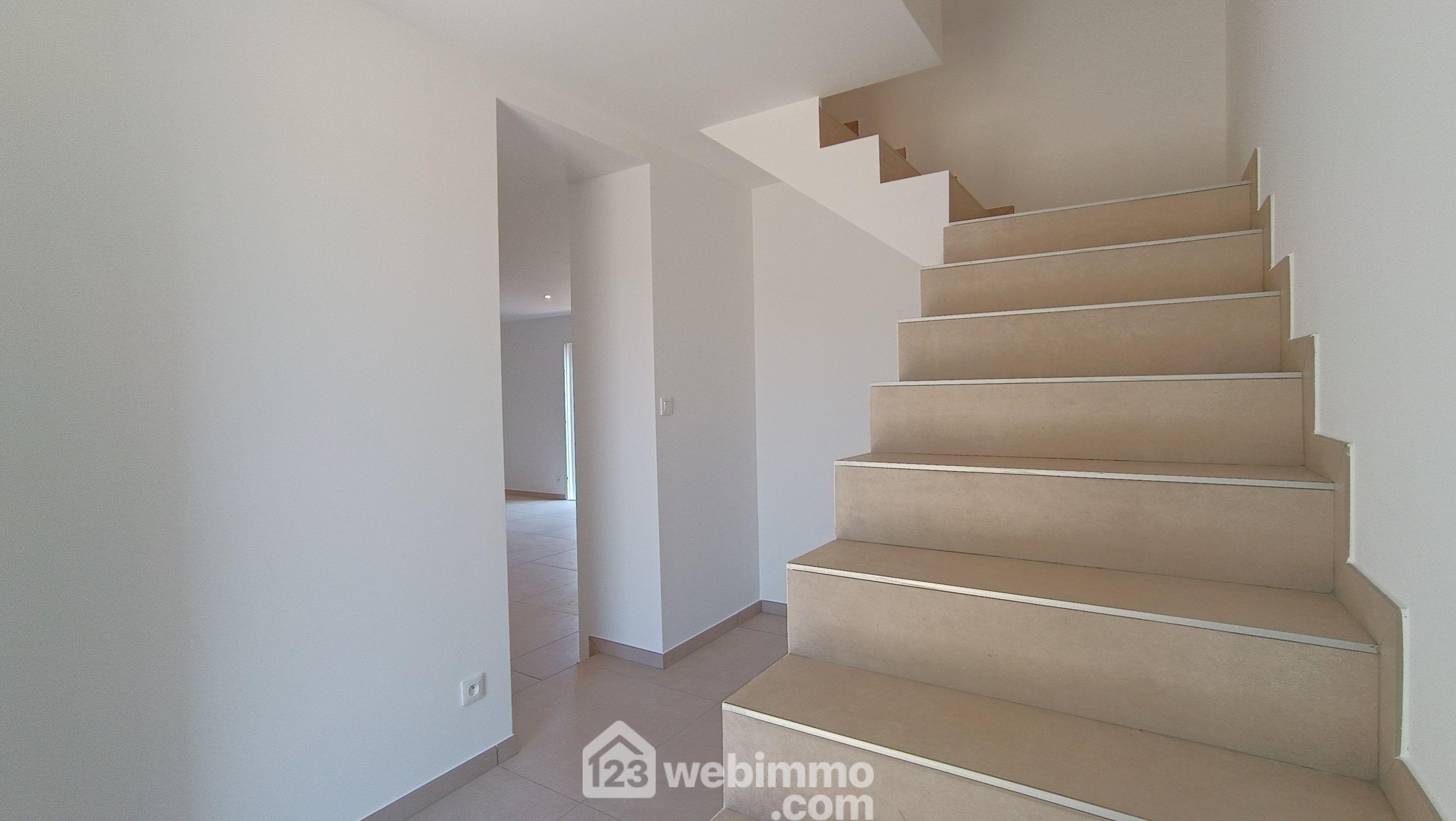 Maison - 80m² - Hettange-Grande