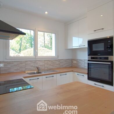 Maison 4 pièces 340000 €