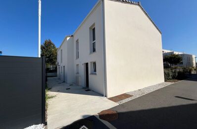 vente maison 249 300 € à proximité de Bouliac (33270)