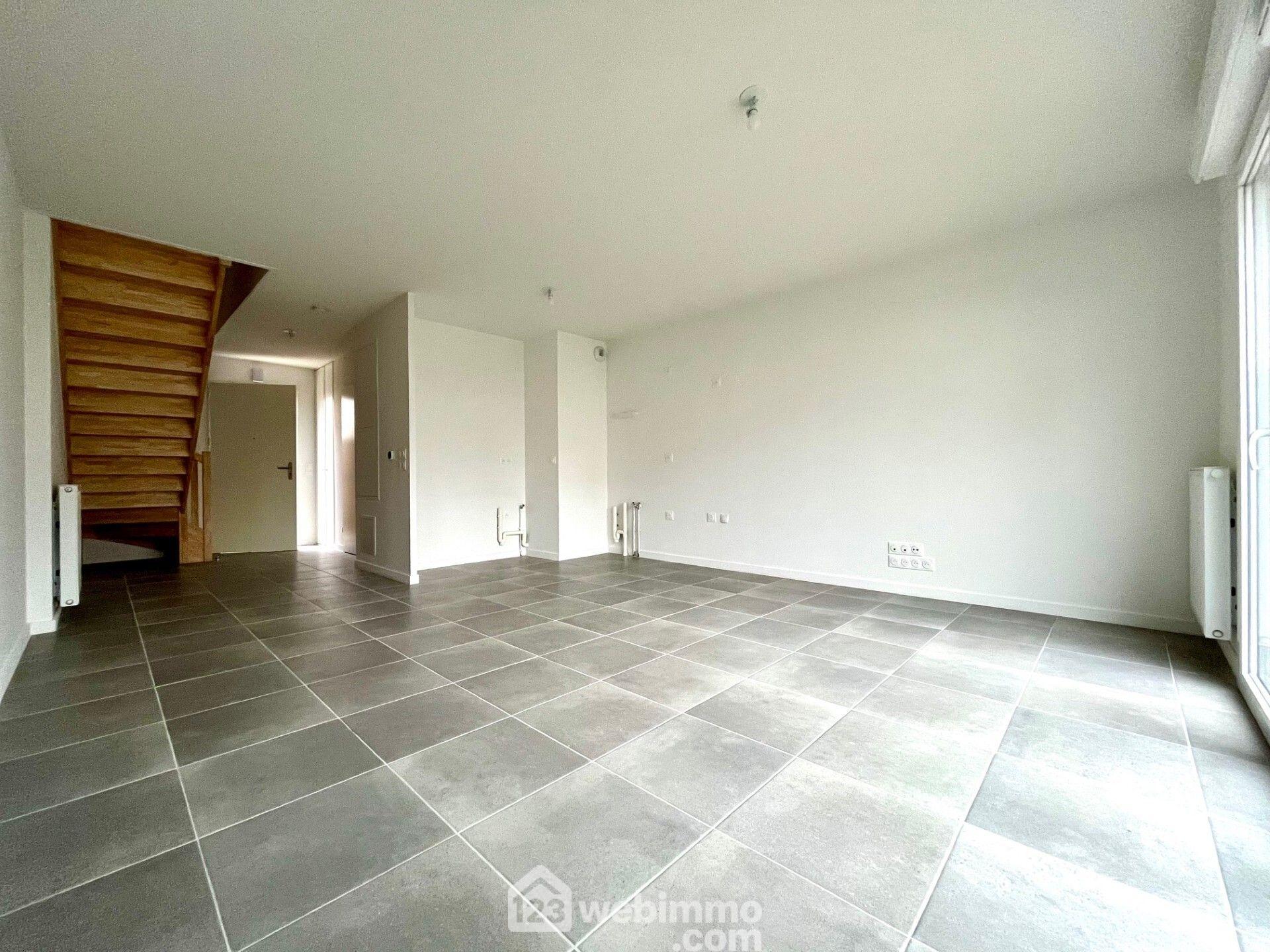 Maison - 67m² - Lormont