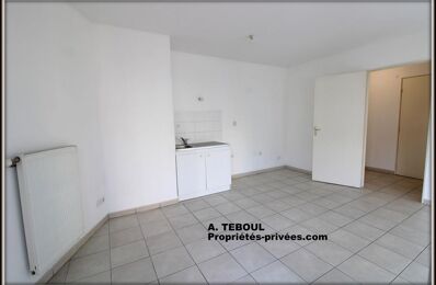 vente appartement 138 500 € à proximité de Sathonay-Village (69580)