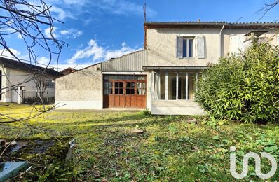 vente maison 90 000 € à proximité de Saint-Juéry (81160)