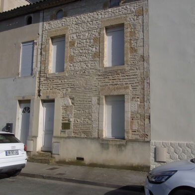 Maison 3 pièces 87 m²