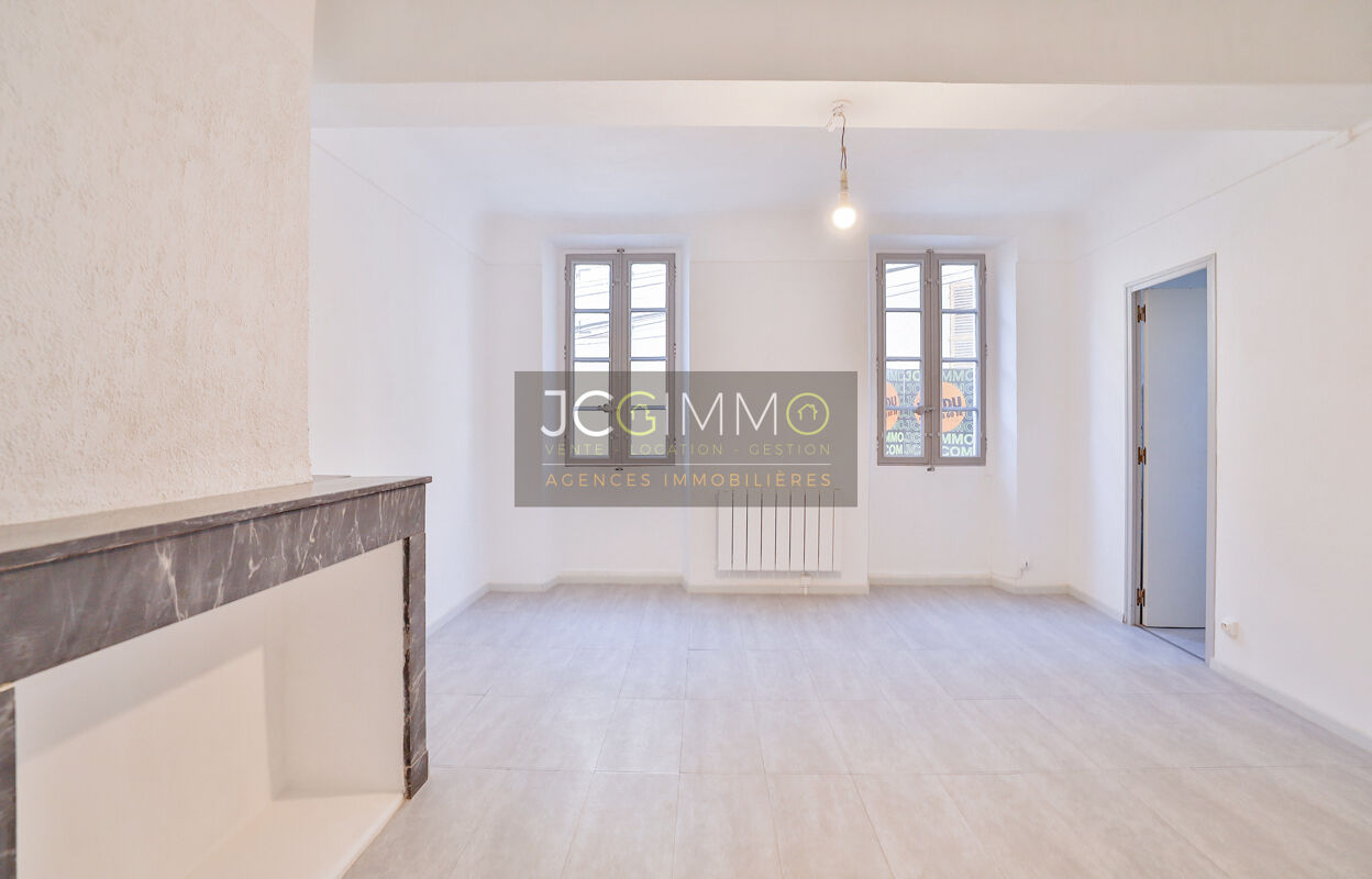 appartement 3 pièces 106 m2 à vendre à Solliès-Pont (83210)