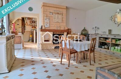 vente maison 138 000 € à proximité de Aix-Villemaur-Pâlis (10160)