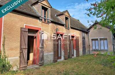 vente maison 118 000 € à proximité de Saint-Mesmin (10280)