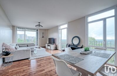 vente appartement 179 500 € à proximité de La Ville-du-Bois (91620)