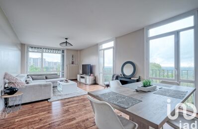 vente appartement 179 500 € à proximité de Saint-Fargeau-Ponthierry (77310)