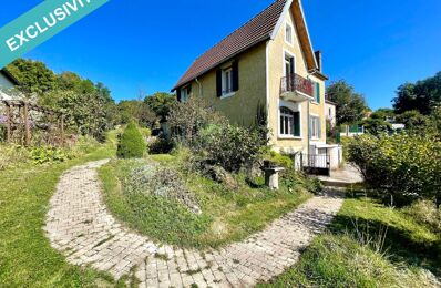 vente maison 145 950 € à proximité de Bourbonne-les-Bains (52400)