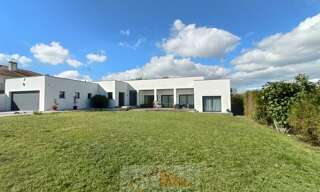 Maison 5 Pièces 190 m² à vendre à Fonsorbes (31470)