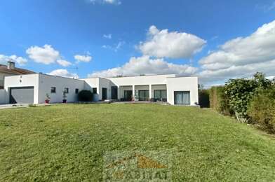 Maison 5 pièces 589900 €