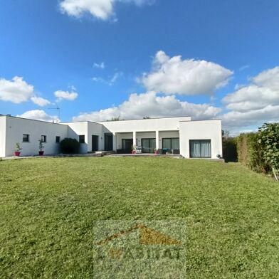 Maison 5 pièces 589900 €