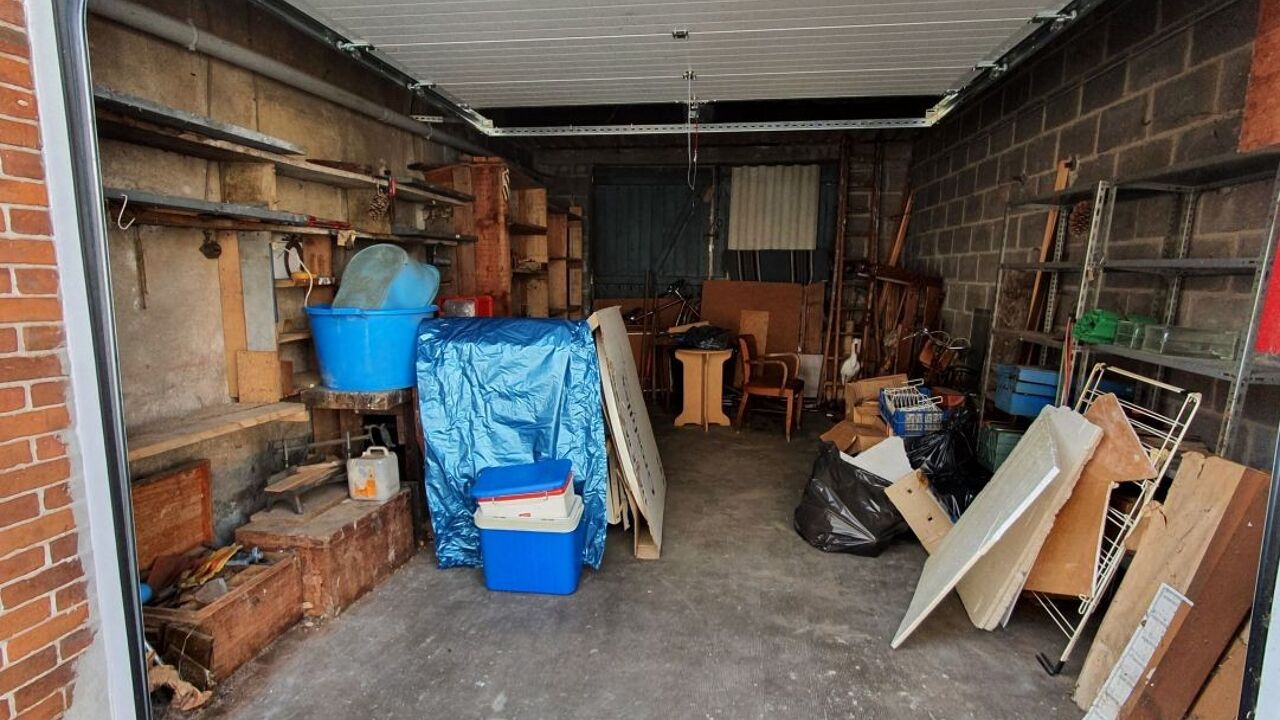 garage  pièces 30 m2 à vendre à Montargis (45200)