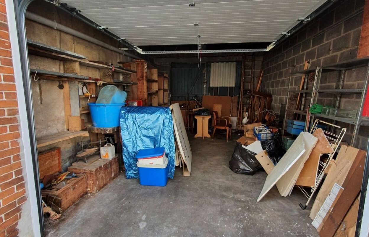 garage  pièces 30 m2 à vendre à Montargis (45200)