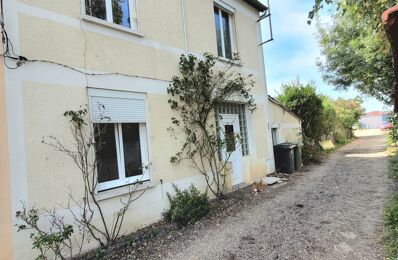 vente maison 97 000 € à proximité de Bonsecours (76240)