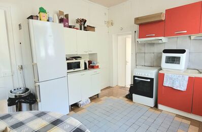 vente maison 97 000 € à proximité de Quévreville-la-Poterie (76520)