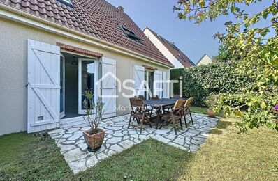 vente maison 299 000 € à proximité de Hérouville-en-Vexin (95300)