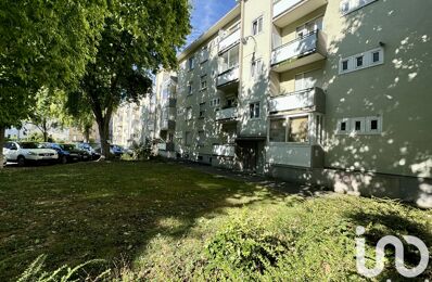 vente appartement 68 000 € à proximité de Wittenheim (68270)