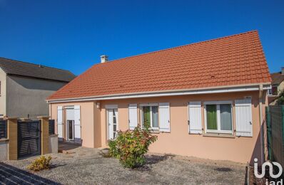 vente maison 229 000 € à proximité de Pogny (51240)