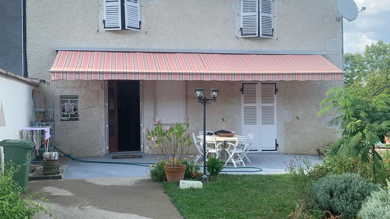 maison 7 pièces 190 m2 à vendre à Brens (01300)