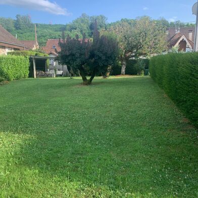 Maison 7 pièces 279000 €