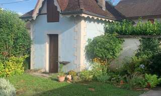 Maison 7 Pièces 190 m² à vendre à Brens (01300)