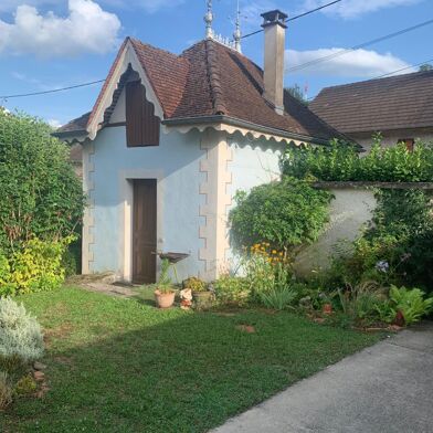 Maison 7 pièces 279000 €