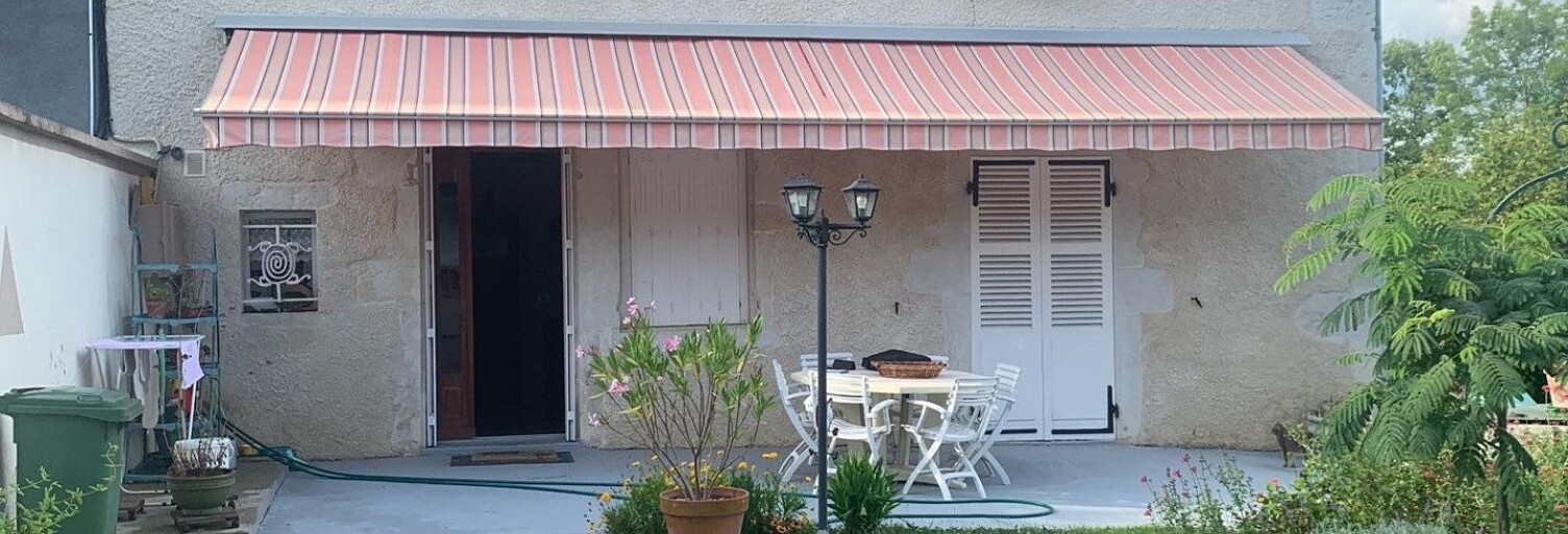 Maison 7 Pièces 190 m² à vendre à Brens (01300)