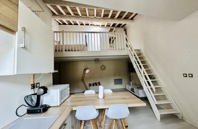 vente appartement 155 000 € à proximité de Clapiers (34830)