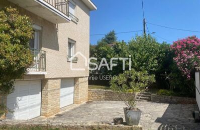 vente maison 480 000 € à proximité de Francoulès (46090)