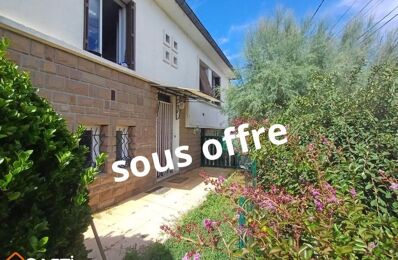 vente maison 145 000 € à proximité de Valderiès (81350)