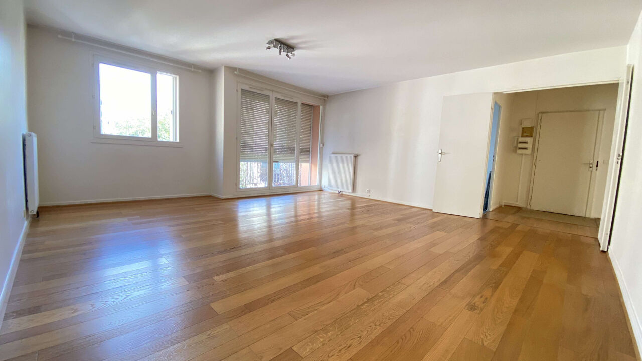 appartement 5 pièces 101 m2 à vendre à Clamart (92140)